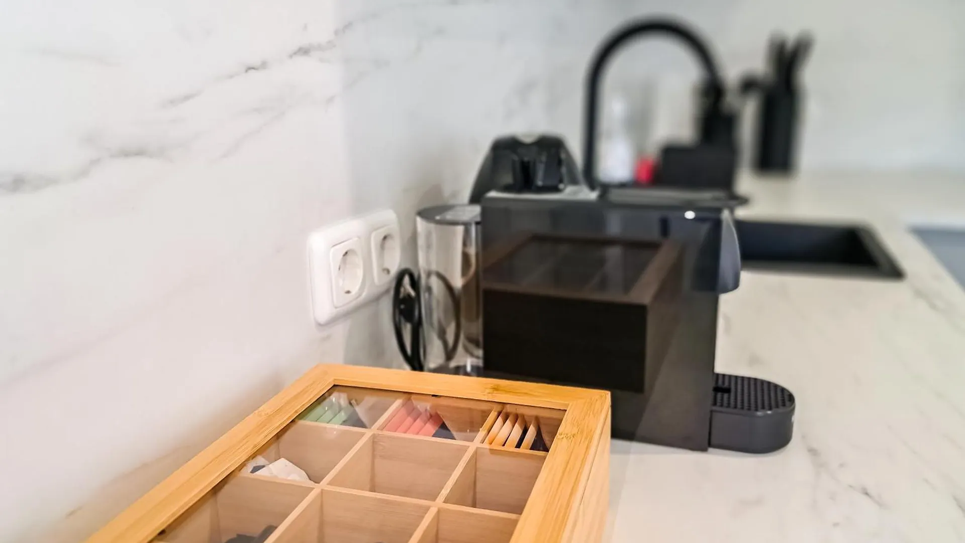 Apartamento Vivo Frankfurt Flughafen Loft Fuer 8 Kelsterbach