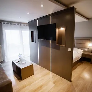  Habitación en casa particular Main Appartments Frankfurt Airport