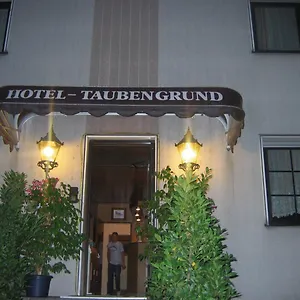  Hotel Airport-hotel Zum Taubengrund