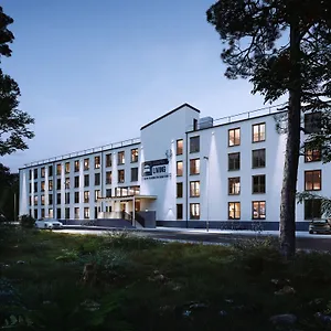 3* Hotel Platzhirsch Living