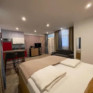  Apartamento Exclusive Airport